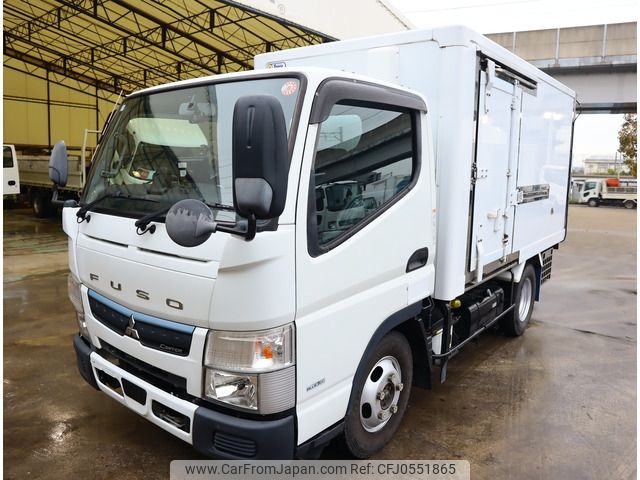 mitsubishi-fuso canter 2019 -MITSUBISHI--Canter 2RG-FDA20--FDA20-580033---MITSUBISHI--Canter 2RG-FDA20--FDA20-580033- image 1