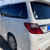 toyota alphard 2014 -TOYOTA--Alphard DBA-ANH20W--ANH20-8356462---TOYOTA--Alphard DBA-ANH20W--ANH20-8356462- image 4