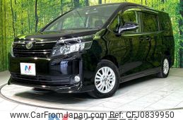 toyota voxy 2014 quick_quick_ZRR80G_ZRR80-0029971