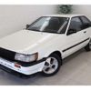 toyota corolla-levin 1984 CFJ1420272 image 1