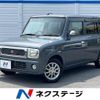 suzuki alto-lapin 2006 quick_quick_HE21S_HE21S-598839 image 1