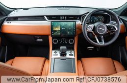 jaguar f-type 2023 GOO_JP_965025021000207980001