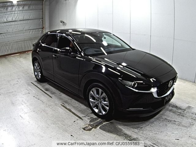 mazda cx-3 2020 -MAZDA--CX-30 DM8P-104103---MAZDA--CX-30 DM8P-104103- image 1