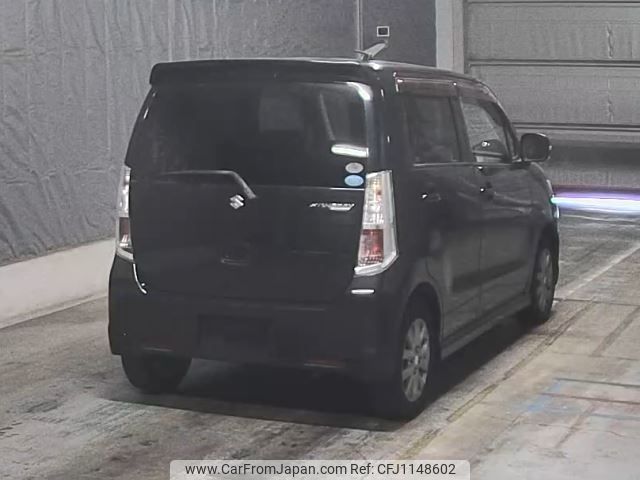 suzuki wagon-r 2011 -SUZUKI--Wagon R MH23S-622089---SUZUKI--Wagon R MH23S-622089- image 2