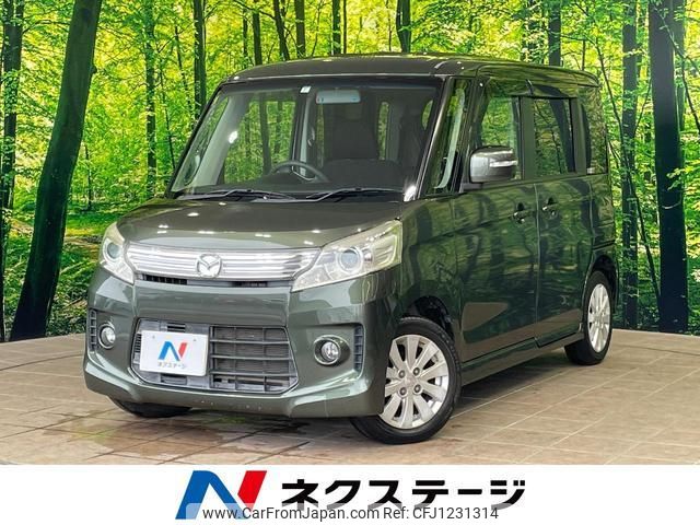 mazda flair-wagon 2013 quick_quick_MM32S_MM32S-500503 image 1