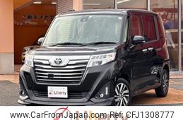 toyota roomy 2016 quick_quick_M900A_M900A-0005103