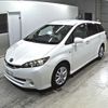 toyota wish 2009 -TOYOTA--Wish ZGE20W--ZGE20-0042385---TOYOTA--Wish ZGE20W--ZGE20-0042385- image 5