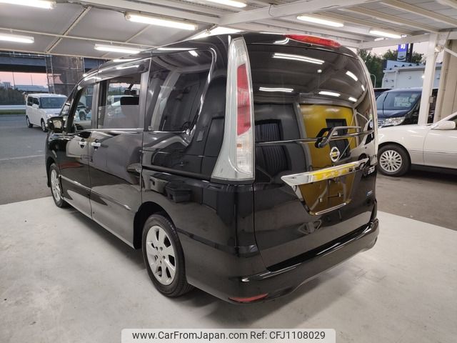 nissan serena 2012 -NISSAN--Serena DBA-FC26--FC26-070278---NISSAN--Serena DBA-FC26--FC26-070278- image 2
