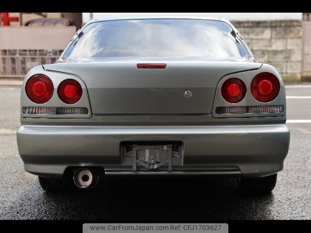 nissan skyline 2000 CFJ1703627 image 2