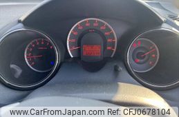 honda fit 2013 NIKYO_QK15426