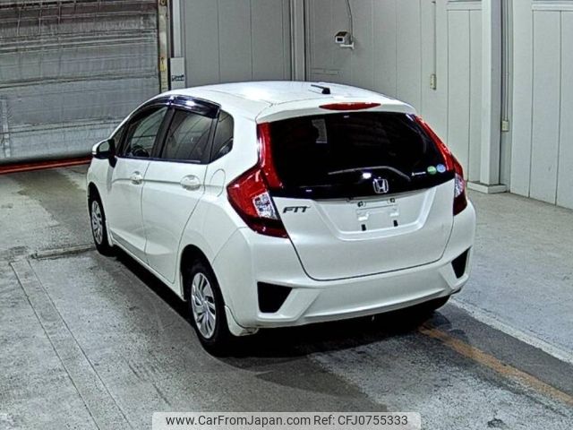 honda fit 2016 -HONDA--Fit GK3-1225114---HONDA--Fit GK3-1225114- image 2