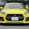 suzuki swift 2018 -SUZUKI--Swift CBA-ZC33S--ZC33S-110626---SUZUKI--Swift CBA-ZC33S--ZC33S-110626- image 5