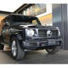 mercedes-benz g-class 2022 -MERCEDES-BENZ--Benz G Class 3DA-463350--W1N4633502X436299---MERCEDES-BENZ--Benz G Class 3DA-463350--W1N4633502X436299- image 7