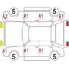 toyota rav4 2019 -TOYOTA--RAV4 6BA-MXAA54--MXAA54-2013548---TOYOTA--RAV4 6BA-MXAA54--MXAA54-2013548- image 2