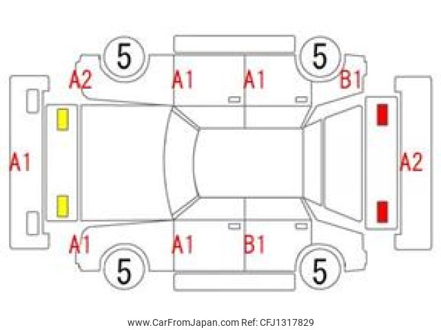 toyota rav4 2019 -TOYOTA--RAV4 6BA-MXAA54--MXAA54-2013548---TOYOTA--RAV4 6BA-MXAA54--MXAA54-2013548- image 2