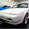 toyota mr2 1984 -TOYOTA--MR2 AW10--AW10-0000553---TOYOTA--MR2 AW10--AW10-0000553- image 1