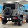 suzuki jimny-sierra 2024 CFJ0515162 image 17