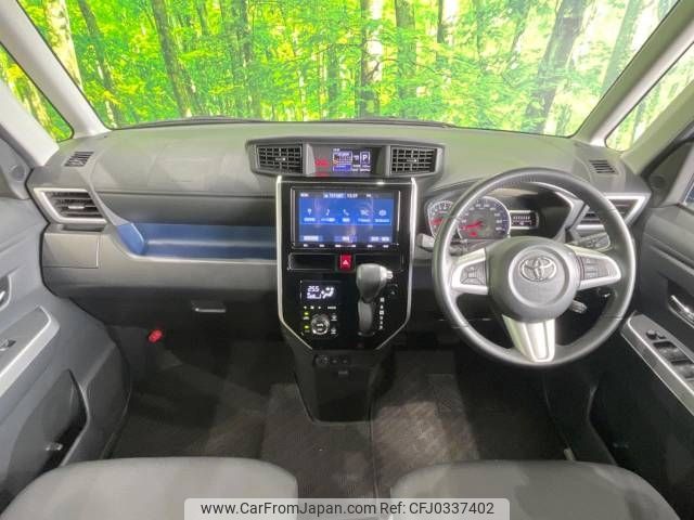 toyota roomy 2018 -TOYOTA--Roomy DBA-M900A--M900A-0246784---TOYOTA--Roomy DBA-M900A--M900A-0246784- image 2