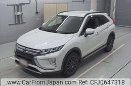 mitsubishi eclipse-cross 2018 -MITSUBISHI--Eclipse Cross GK1W-0005593---MITSUBISHI--Eclipse Cross GK1W-0005593-