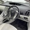 toyota prius 2012 -TOYOTA--Prius DAA-ZVW30--ZVW30-1563120---TOYOTA--Prius DAA-ZVW30--ZVW30-1563120- image 14