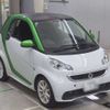 smart fortwo 2013 -SMART 【名古屋 508ﾊ 128】--Smart Fortwo ZAA-451390--WME4513902K697560---SMART 【名古屋 508ﾊ 128】--Smart Fortwo ZAA-451390--WME4513902K697560- image 10