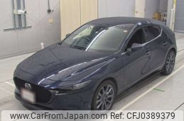 mazda mazda3 2019 -MAZDA--MAZDA3 BP8P-105780---MAZDA--MAZDA3 BP8P-105780-