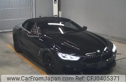 bmw 8-series 2019 -BMW--BMW 8 Series WBAFY22010BJ07541---BMW--BMW 8 Series WBAFY22010BJ07541-