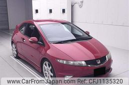 honda civic 2010 -HONDA--Civic FN2-1100247---HONDA--Civic FN2-1100247-