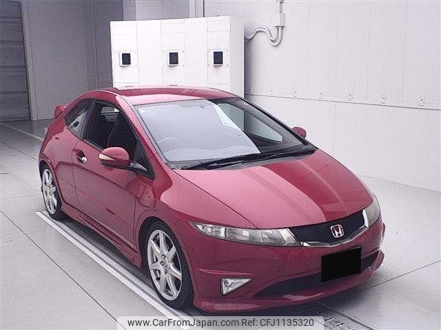 honda civic 2010 -HONDA--Civic FN2-1100247---HONDA--Civic FN2-1100247- image 1