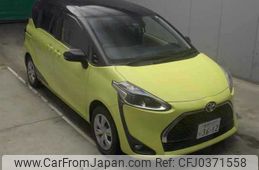 toyota sienta 2021 -TOYOTA 【長野 530ﾑ3612】--Sienta NSP170G--NSP170-7285656---TOYOTA 【長野 530ﾑ3612】--Sienta NSP170G--NSP170-7285656-