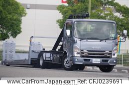 isuzu elf-truck 2023 quick_quick_2RG-NPR88AN_NPR88-7021539