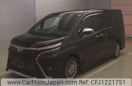 toyota voxy 2020 -TOYOTA--Voxy 6AA-ZWR80W--ZWR80-0464496---TOYOTA--Voxy 6AA-ZWR80W--ZWR80-0464496-