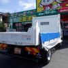 mitsubishi-fuso fighter 2025 GOO_NET_EXCHANGE_0700553A30240916W001 image 10