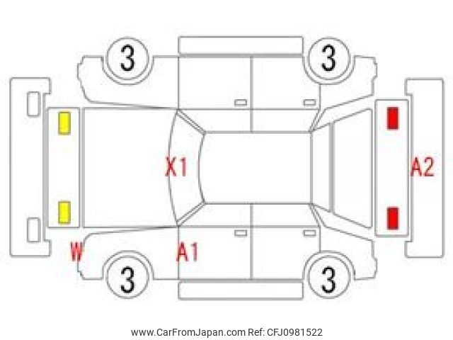 nissan serena 2020 -NISSAN--Serena DAA-GFC27--GFC27-190155---NISSAN--Serena DAA-GFC27--GFC27-190155- image 2