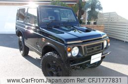 suzuki jimny 1998 CFJ1777831