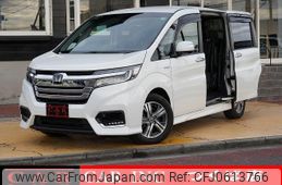 honda stepwagon-spada 2018 quick_quick_RP5_RP5-1063465