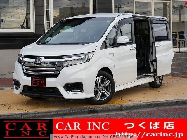 honda stepwagon-spada 2018 quick_quick_RP5_RP5-1063465 image 1