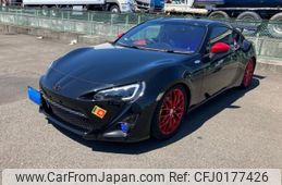 toyota 86 2014 -TOYOTA--86 DBA-ZN6--ZN6-049515---TOYOTA--86 DBA-ZN6--ZN6-049515-