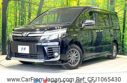 toyota voxy 2016 quick_quick_ZRR80W_ZRR80-0245820