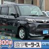 toyota roomy 2022 GOO_JP_700060017330250521004 image 1