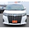 toyota alphard 2019 -TOYOTA--Alphard DAA-AYH30W--AYH30-0094365---TOYOTA--Alphard DAA-AYH30W--AYH30-0094365- image 7