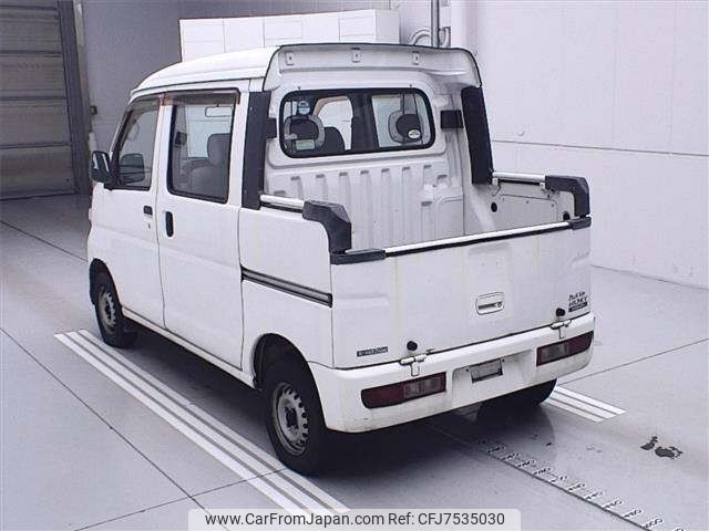 daihatsu hijet-van 2010 -DAIHATSU--Hijet Van S321W-0001646---DAIHATSU--Hijet Van S321W-0001646- image 2