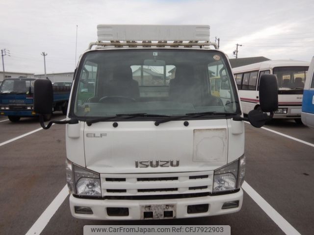 isuzu elf-truck 2011 -ISUZU--Elf SKG-NKR85A--NKR85-7020108---ISUZU--Elf SKG-NKR85A--NKR85-7020108- image 2