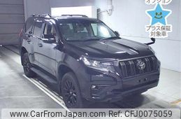 toyota land-cruiser-prado 2023 -TOYOTA--Land Cruiser Prado GDJ150W-0078887---TOYOTA--Land Cruiser Prado GDJ150W-0078887-