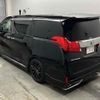 toyota alphard 2016 -TOYOTA--Alphard AGH30W-0078602---TOYOTA--Alphard AGH30W-0078602- image 2