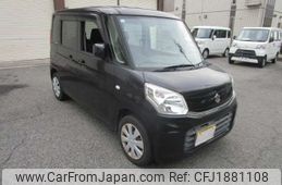 suzuki spacia 2017 CFJ1881108