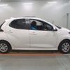 toyota yaris 2021 -TOYOTA--Yaris KSP210-0039487---TOYOTA--Yaris KSP210-0039487- image 4