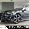 toyota crown 2019 -TOYOTA--Crown 6AA-AZSH20--AZSH20-1034393---TOYOTA--Crown 6AA-AZSH20--AZSH20-1034393- image 1