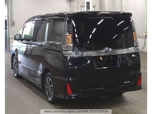 toyota voxy 2021 -TOYOTA--Voxy 3BA-ZRR80W--ZRR80W-0692568---TOYOTA--Voxy 3BA-ZRR80W--ZRR80W-0692568- image 2