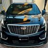 cadillac xt5 2022 quick_quick_7BA-C1UL_1GYFN9RS6NZ133783 image 2